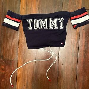 Tommy Hilfiger (Worn twice)